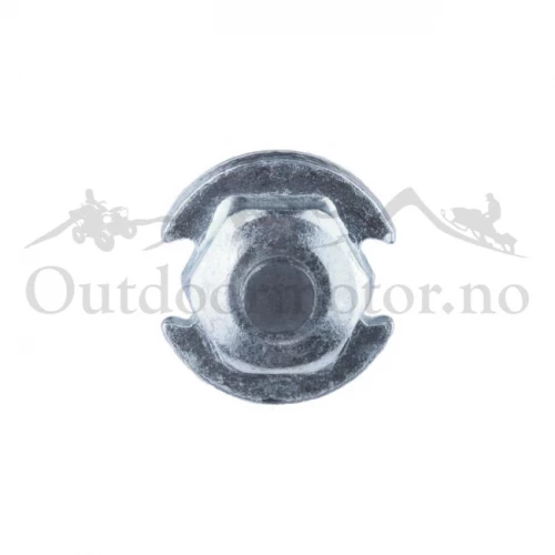 iGrip SS18 Skrupigg 20mm/3mm - 150 stk Skrupigg til ATV, Snøscooter, Traktor++