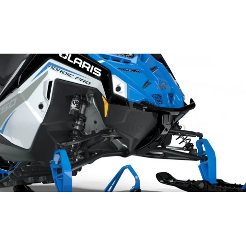 POLARIS TITAN 650 155 Nordic Pro S25AJT6REL