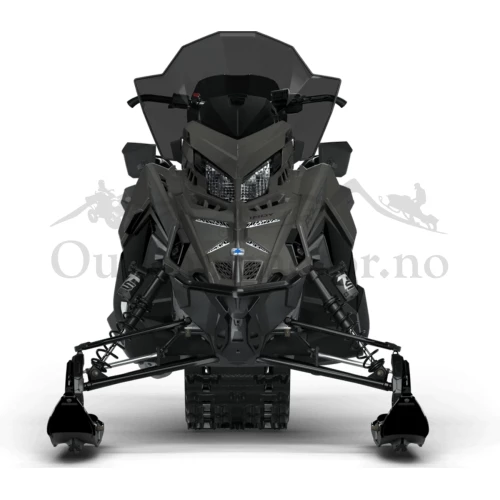 POLARIS S4 INDY ADV 137 S25TDE9FEL