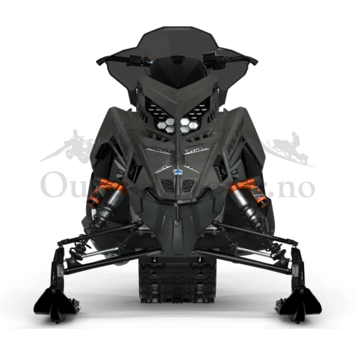 POLARIS 650 INDY VR1 DYNAMIX 137