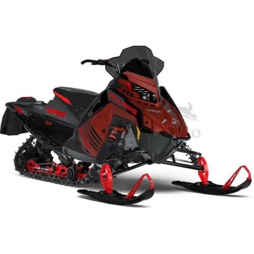 POLARIS 850 INDY VR1 DYNAMIX 137