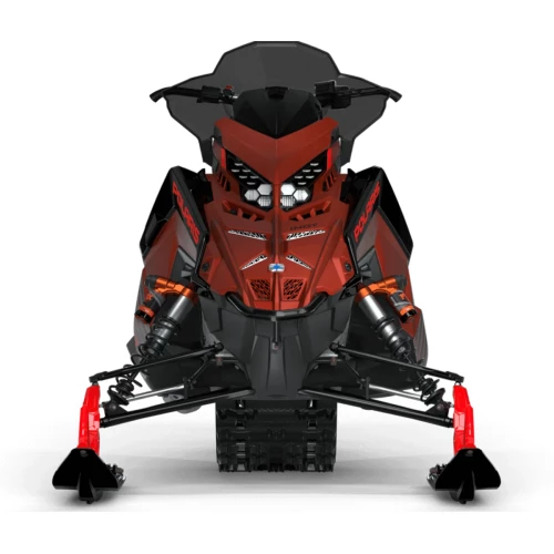 POLARIS 850 INDY VR1 DYNAMIX 137