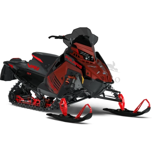 POLARIS BOOST INDY VR1 DYNAMIX 137