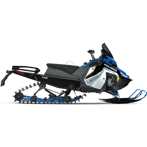 POLARIS S4 NORDIC PRO 146 S25TLT9FEL