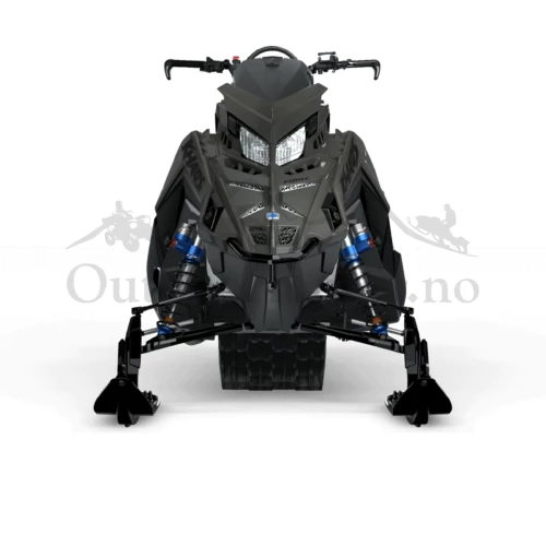 POLARIS 850 RMK KHAOS 146 S25TLG8REA