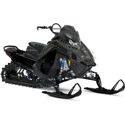 POLARIS 9R RMK KHAOS 146