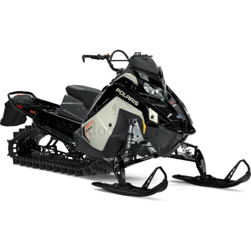 POLARIS 650 RMK SP 155 PRO S25TFB6REA