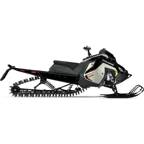 POLARIS 650 RMK SP 155 PRO S25TFB6REA