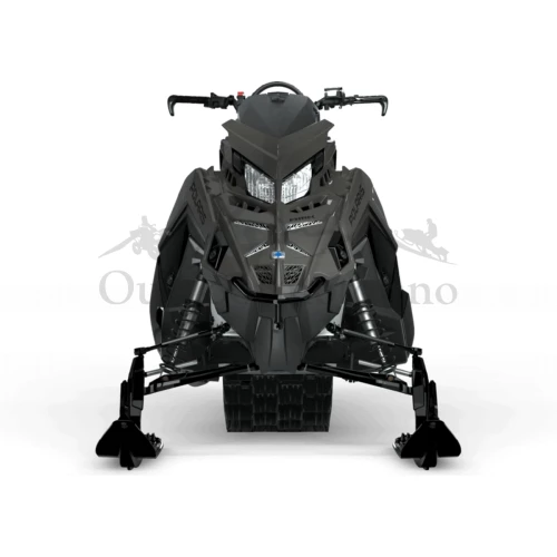 POLARIS 850 RMK SP 155 PRO