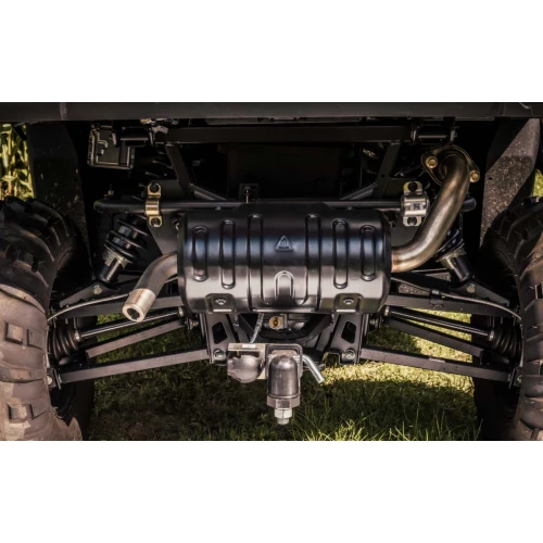 Polaris RANGER 570 EPS  - Sage Green