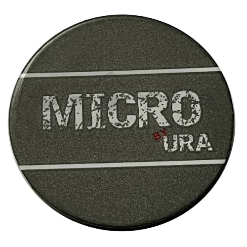 SENTERKOPP URA MICRO BC377 GUN METAL