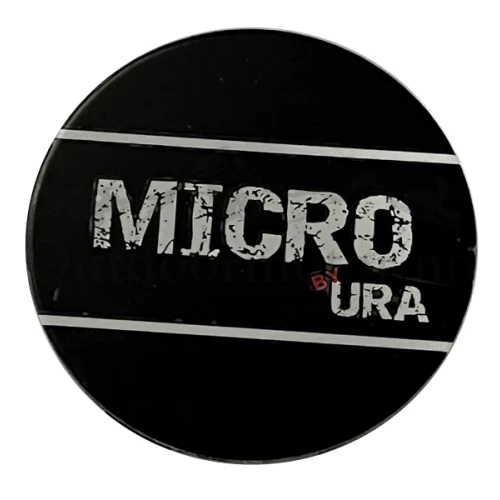 SENTERKOPP URA MICRO BC377 SORT