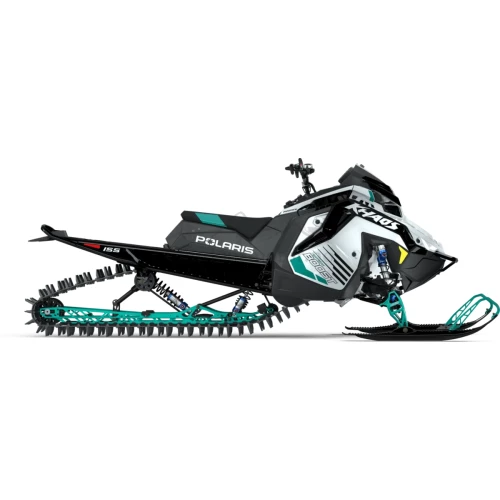 POLARIS 850 BOOST RMK KHAOS 155