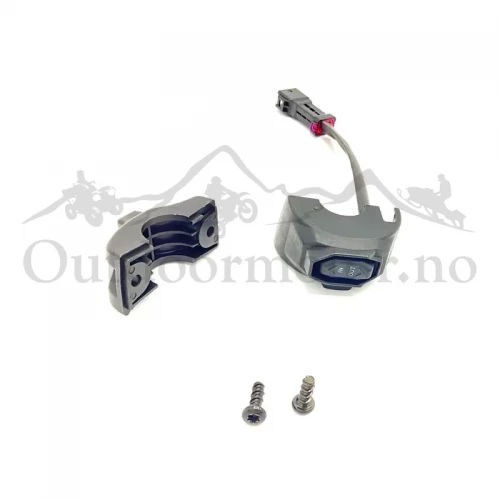 BRYTER VINSJ POLARIS NY 2207175