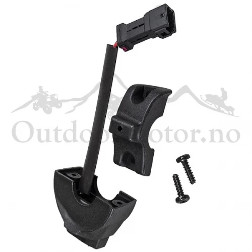 BRYTER VINSJ POLARIS NY 2207175