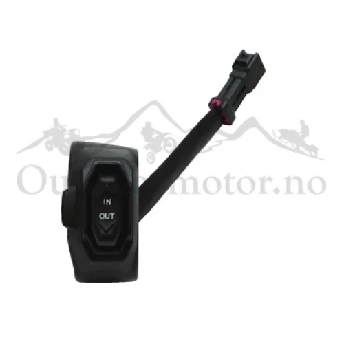 BRYTER VINSJ POLARIS NY 2207175