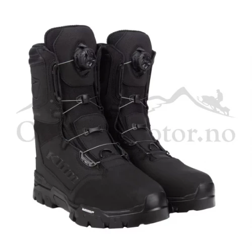 KLIM Klutch GTX BOA Boot