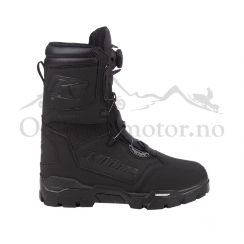 KLIM Klutch GTX BOA Boot