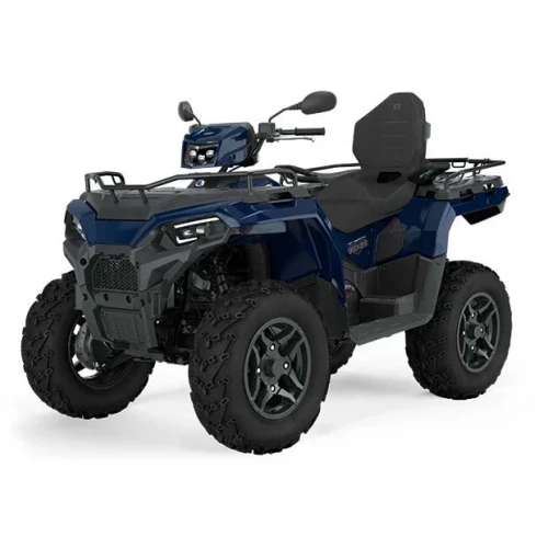Polaris Sportsman Touring 570 EPS SP - Springfield Blue (Trakto