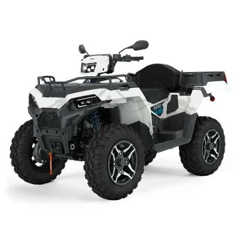 Polaris Sportsman X2 570 EPS Nordic Pro