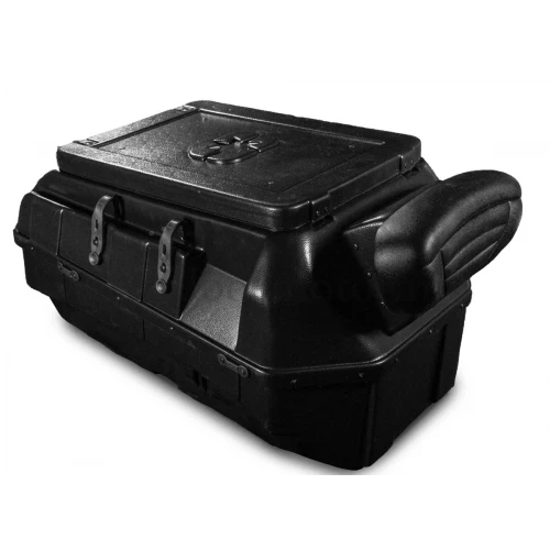 682880002 BagasjeBoks Titan Matryx 110L og ryggstøtte