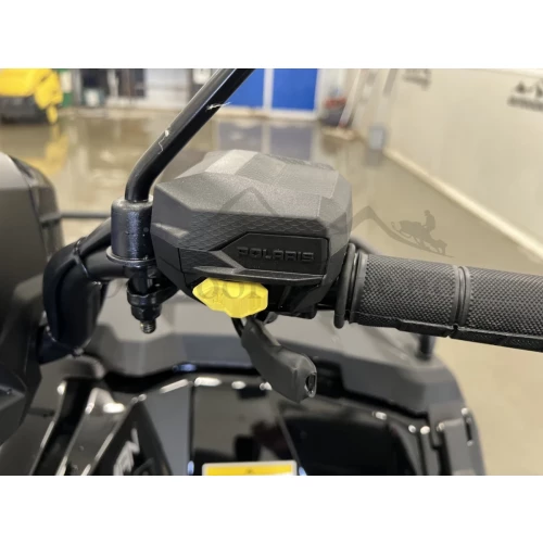 Polaris Sportsman X2 570 EPS LE 2025 Sort A25SZE57CL ATV