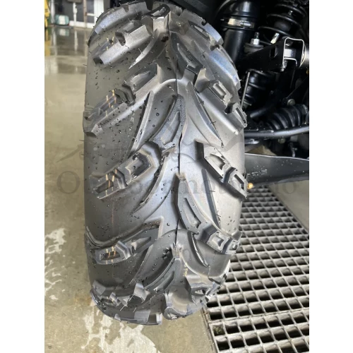 Polaris Sportsman X2 570 EPS LE 2025 Sort A25SZE57CL ATV