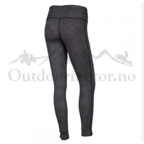 KLIM Solstice Pant 2.0 Black Heather 