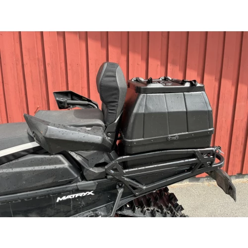 P272 BOKS TIL SWITCHBACK/NORDIC PRO WITH PASSANGER SEAT