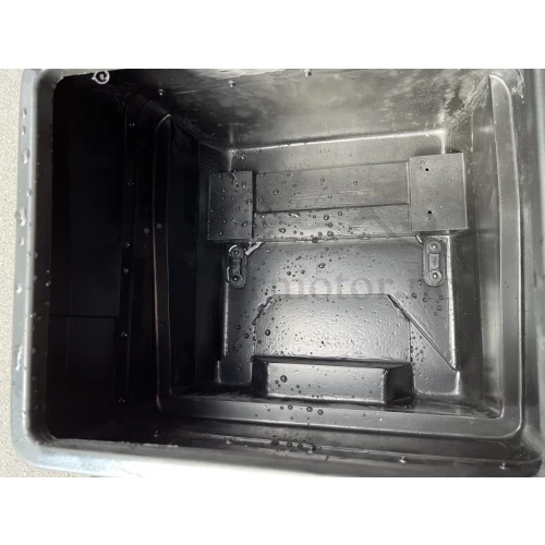 P272 BOKS TIL SWITCHBACK/NORDIC PRO WITH PASSANGER SEAT