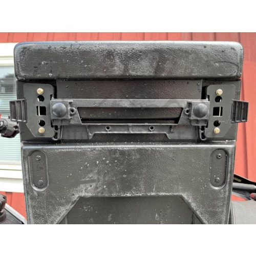 P272 BOKS TIL SWITCHBACK/NORDIC PRO WITH PASSANGER SEAT