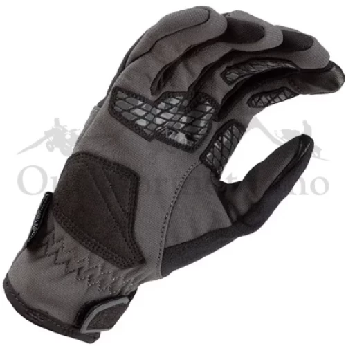 KLIM Versa Glove Asphalt - Black