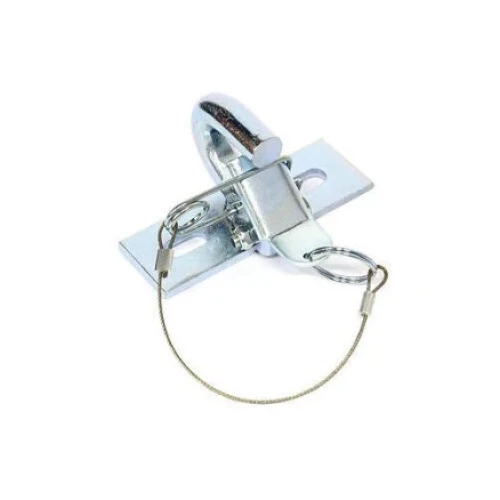 Trekkrok Universal - Polaris mm. Lav modell. Passer flere typer scooter