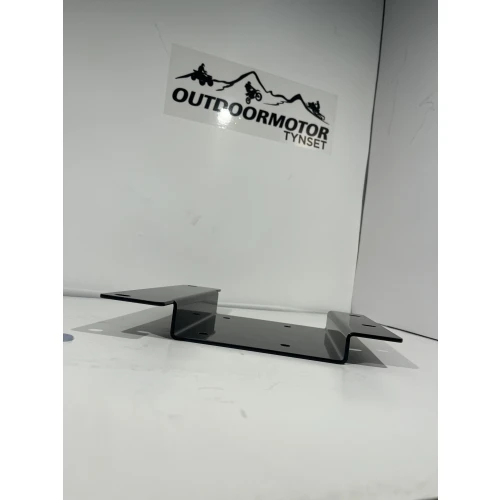 B0430 VINCHFESTE BAK POLARIS 570 6X6 2017-