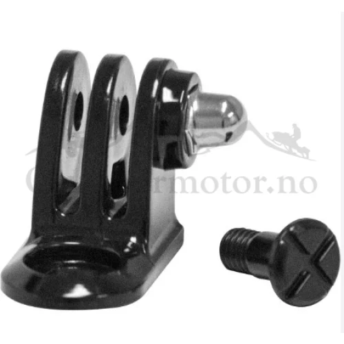 Universal Helmet Camera Moun