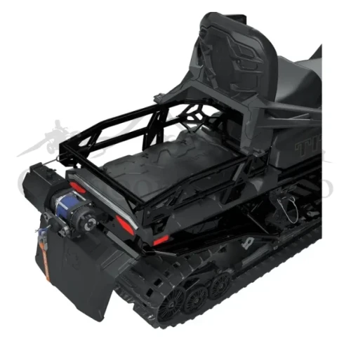 Vinsj Titan MATRYX WD