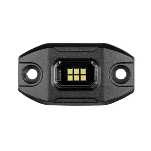 BRIODLIGHTS LED arbeidslys 6 LED