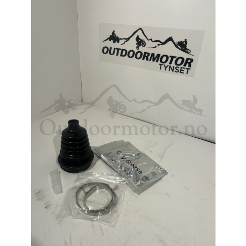 UTV - ATV MANSJETT UNIVERSA