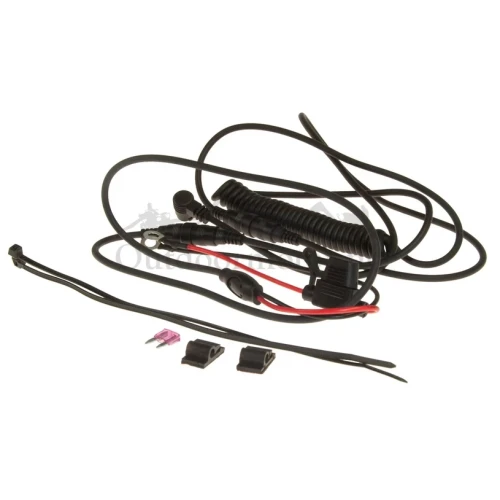 AMOQ Cableset for electric visor