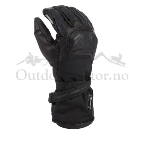 KLIM Badlands GTX Long Glove