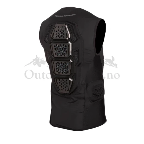 KLIM Tactical Pro Armored Vest