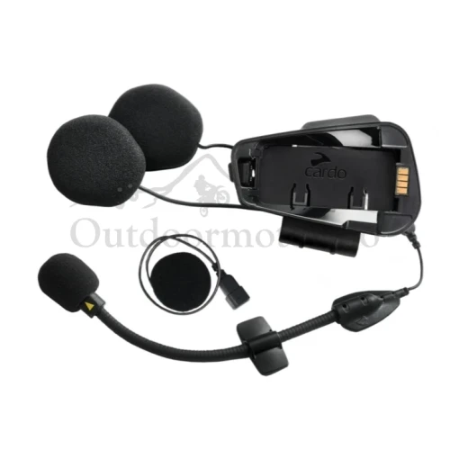 FCX/SPIRIT 2ND HELM JBL KIT