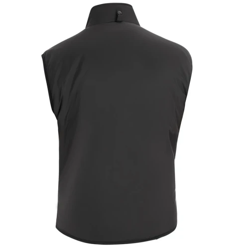 Halvarssons Textiljacka Vinvallen Svart