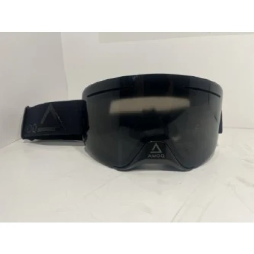 AMOQ Vision Brille Magnetic Blackout