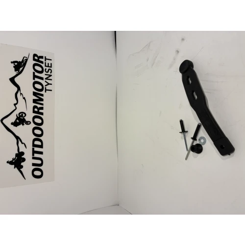 GUMMI STRIKK REIM POLARIS BOKS