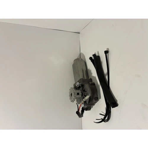 RAMMY MOTOR ELEKTRISK STYRING UTKASTER SNØFRES