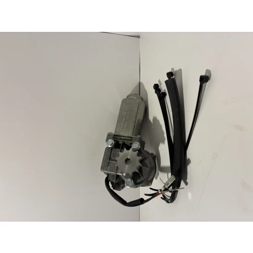 RAMMY MOTOR ELEKTRISK STYRING UTKASTER SNØFRES