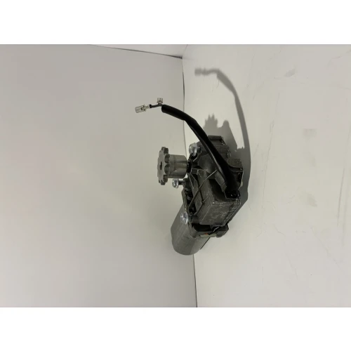 RAMMY MOTOR ELEKTRISK STYRING UTKASTER SNØFRES