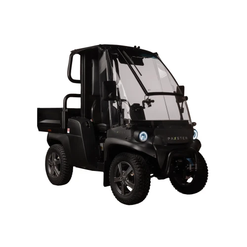 Paxster Compact skrå høyre