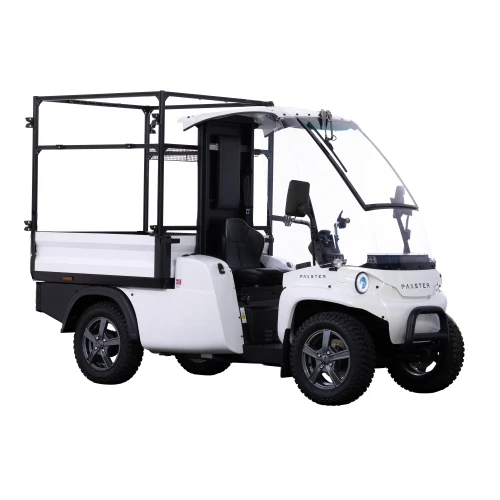 Paxster Stretch skrå høyre